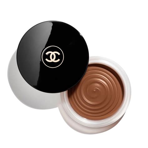 chanel bronze universal cream bronzer|chanel cream bronzer john lewis.